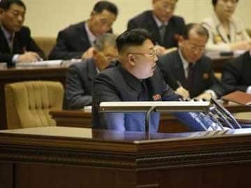 North Korea tells UN to mind its own business 