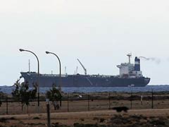 The mysterious journey of the Libya oil tanker