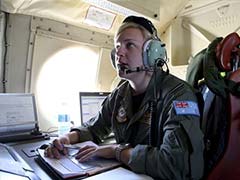 Malaysian jet search resumes, US sends second Poseidon plane