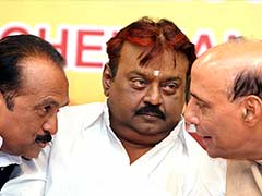 Narendra Modi will become Prime Minister even without Tamil Nadu's 40 seats: Vaiko