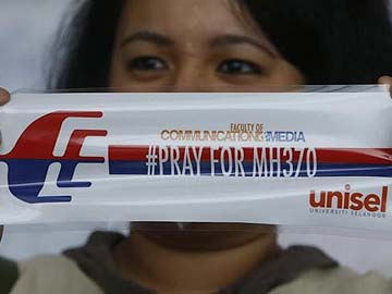 China says no trace of missing Malaysia Airlines plane found in its territory