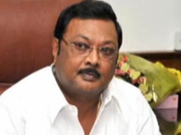 M Karunanidhi's estranged son MK Alagiri predicts doom for DMK in polls