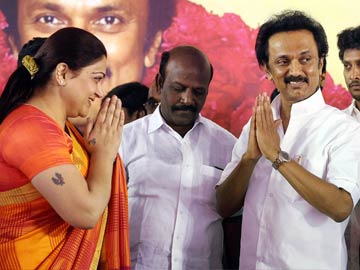 MK Stalin celebrates 61st birthday, launches twitter account