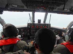 'Good night': Haunting final contact from missing Malaysian Airlines jet