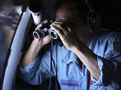 Satellites to binoculars used in missing MH370 plane search