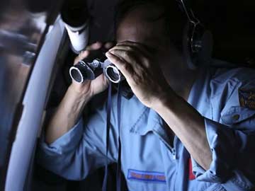 Mystery of missing Malaysia Airlines jet recalls past disappearances