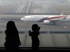 Two-week search for Malaysia Airlines jet finds only frustration and suspicion