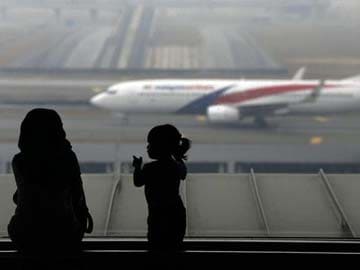 NASA joins hunt for missing Malaysia Airlines plane