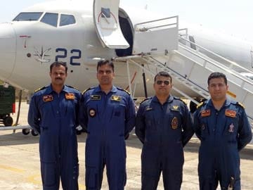 India deploys C-130J Super Hercules, P-8I to trace missing Malaysian plane