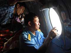 Search for missing Malaysia Airlines jet homes in on Vietnam island