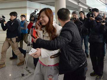 US firm says 20 employees on missing Malaysia Airlines plane