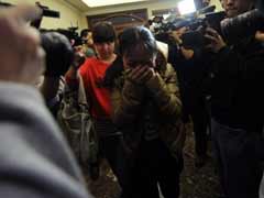 Fears for Chinese missing aboard Malaysia Airlines plane
