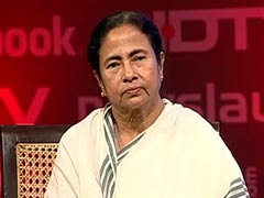 Respect Anna Hazare, won't comment on Arvind Kejriwal: Mamata Banerjee on NDTV