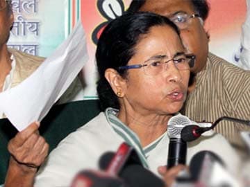 Trinamool Congress will control new government at the Centre: Mamata Banerjee