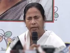 After Congress and BJP, it is Trinamool, says Mamata Banerjee