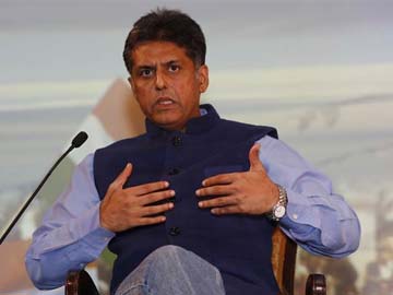 Manish Tewari admitted to AIIMS in Delhi, likely to undergo surgery