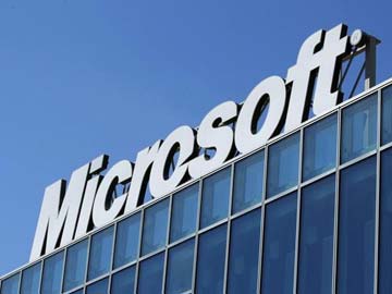 Two top Microsoft executives to leave in reshuffle: reports