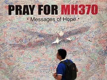 Malaysia on latest results in search for missing jet: Highlights