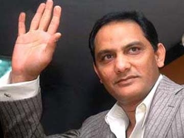 Mohammad Azharuddin faces opposition from Congress workers in Rajasthan