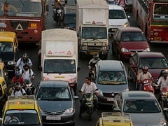 Mumbai: New gadgets hope to hush incessant honking