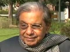 NK Singh quits Nitish Kumar's party, will join BJP