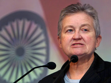 US Ambassador to India Nancy Powell resigns