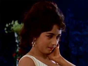 Nanda: the little-known life of a screen goddess