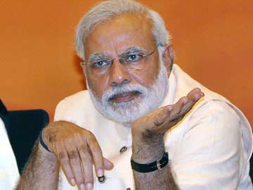 Narendra Modi to address rally in Itanagar on March 31