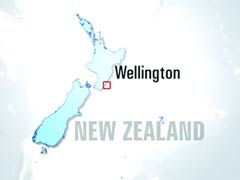 Indian student drowns in New Zealand