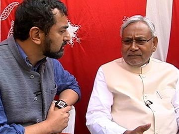 Truth vs Hype: Nitish Kumar's last stand