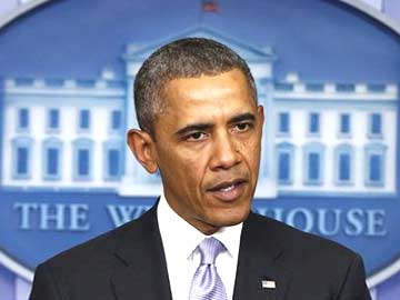 Barack Obama to propose ending NSA's phone call sweep