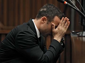 Oscar Pistorius fired gun in eatery, tried to shift blame: friend 