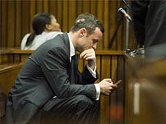 'Everything is fine', Oscar Pistorius told guard after shooting girlfriend