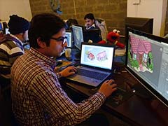 Pakistan's gaming industry breaks culture barriers