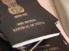 70 Indian passports stolen from San Francisco: report