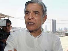 Candidate Pawan Bansal, linked to scam, is open to being stoned
