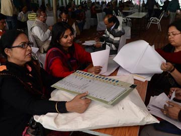 Elections 2014: Maharashtra polls in three phases