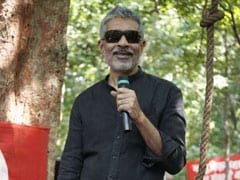 Nitish Kumar's party picks director Prakash Jha as an election candidate
