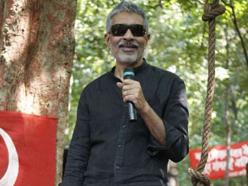 Nitish Kumar's party picks director Prakash Jha as an election candidate