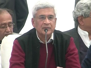 Don't sign ordinances: Prakash Karat writes letter to President Pranab Mukherjee