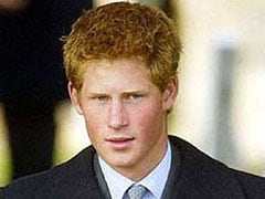 Reality show tricks women into courting Prince Harry lookalike