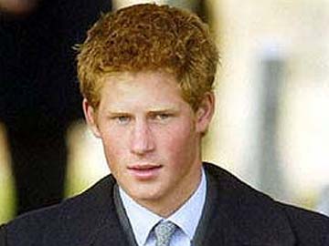 Reality show tricks women into courting Prince Harry lookalike