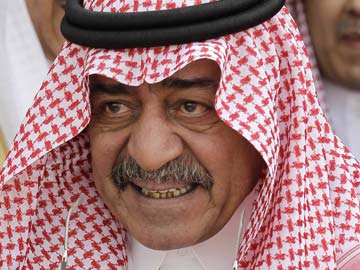 Saudi Arabia dynasty moves to forestall succession crisis