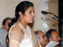 डी पुरंदेश्वरी कौन हैं? लोकसभा स्पीकर के लिए उनके नाम की चर्चा क्यों? डी पुरंदेश्वरी कौन हैं? लोकसभा स्पीकर के लिए उनके नाम की चर्चा क्यों?