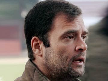 'RSS people killed Gandhi': Sangh files complaint against Rahul Gandhi for comment