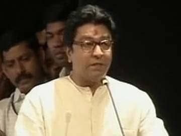 Raj Thackeray targets Shiv Sena, Congress; supports Narendra Modi