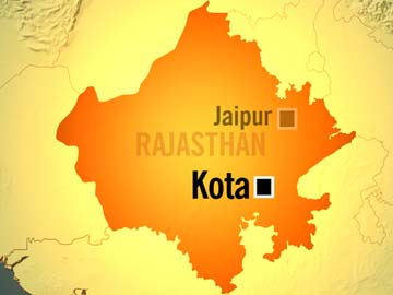 Kota: Six men killed in truck-car collision 