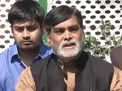 RJD's Ram Kripal Yadav quits all party posts after Lalu Prasad's daughter gets constituency