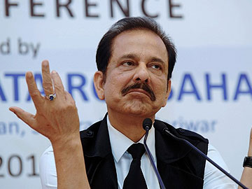 What may have led to Sahara chief Subrata Roy's arrest
