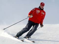 Former F1 doctor says 'lapses' in early Schumacher care